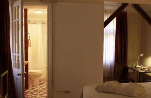 Downtown Santiago Hotel | Hotel Boutique Casa Conde