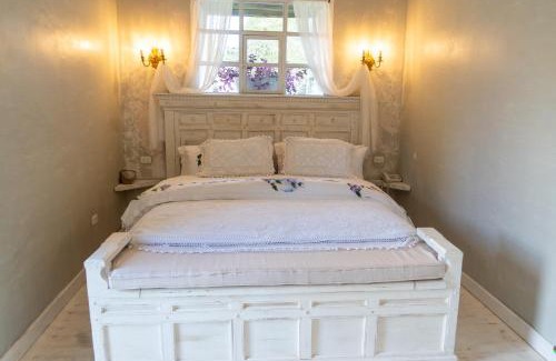 Puembo Cama Y Desayuno | Hotel Boutique Casa de Hacienda Su Merced