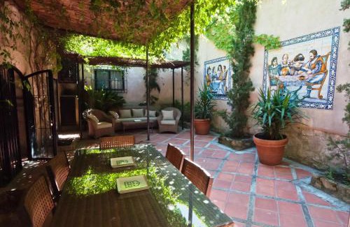 Trujillo Hotel | Hotel Boutique Casa de Orellana