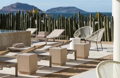 Downtown Mazatlan Hotel | Hotel Boutique Casa Lulu