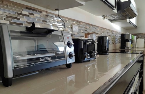 Ciudad Cariari Apartamento | Hotel Boutique CasAguacate