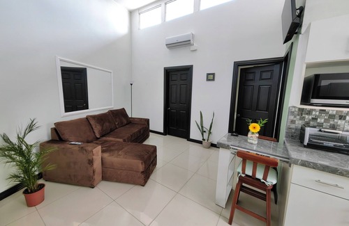 Ciudad Cariari Apartamento | Hotel Boutique CasAguacate