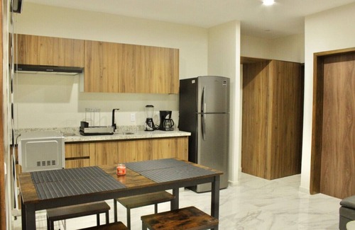 Lomas de Mazatlan Apartamento | Hotel boutique cerca de Zona Dorada by Gpsrentas
