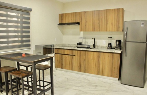 Lomas de Mazatlan Apartamento | Hotel boutique cerca de Zona Dorada by Gpsrentas