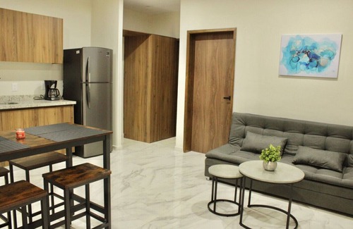 Lomas de Mazatlan Apartamento | Hotel boutique cerca de Zona Dorada by Gpsrentas