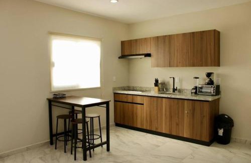 Lomas de Mazatlan Apartamento | Hotel boutique cerca de Zona Dorada by G p s rentas