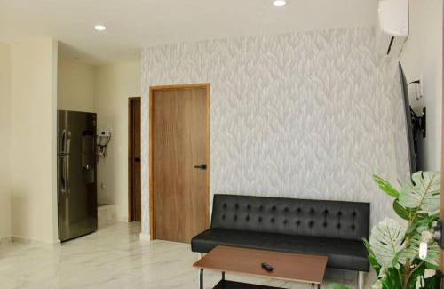 Lomas de Mazatlan Apartamento | Hotel boutique cerca de Zona Dorada by G p s rentas
