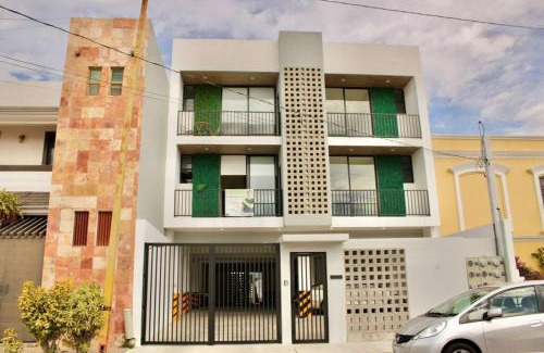 Lomas de Mazatlan Apartamento | Hotel boutique cerca de Zona Dorada by G p s rentas