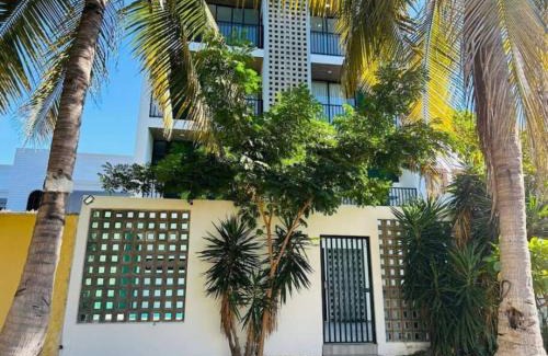 Lomas de Mazatlan Apartamento | Hotel boutique cerca de Zona Dorada by G P S rentas