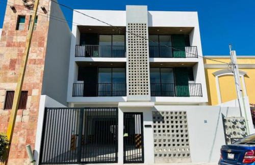 Lomas de Mazatlan Apartamento | Hotel boutique cerca de Zona Dorada by G P S rentas