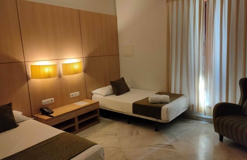 Old Town Hotel | Hotel Boutique Convento Cádiz