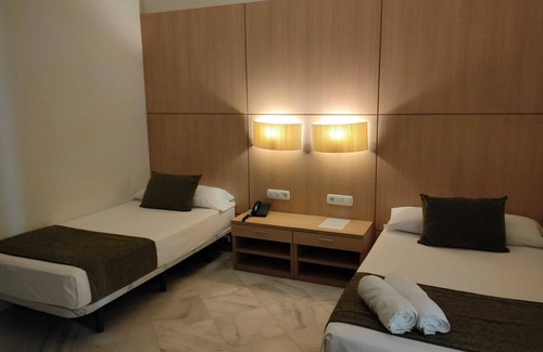 Old Town Hotel | Hotel Boutique Convento Cádiz