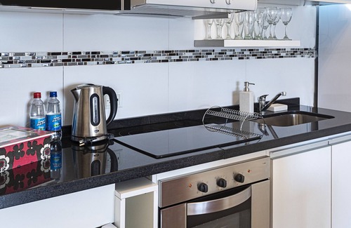 Villa Devoto Apartamento | Hotel Boutique Devoto