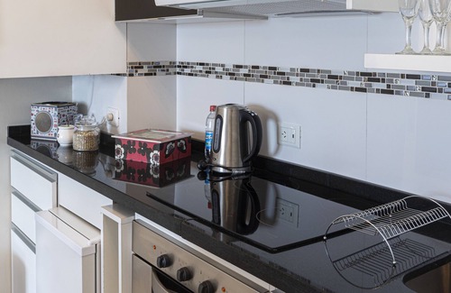 Villa Devoto Apartamento | Hotel Boutique Devoto