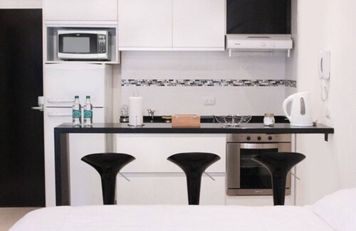 Villa Devoto Apartamento | Hotel Boutique Devoto