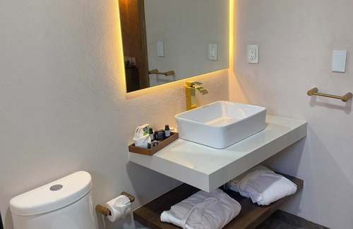 Leon Centro Hotel | Hotel Boutique Divino Sol