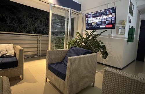 Cartago Apartamento | HOTEL BOUTIQUE SANTA ANA CON FRISBY CENTRO DE CARTAGO