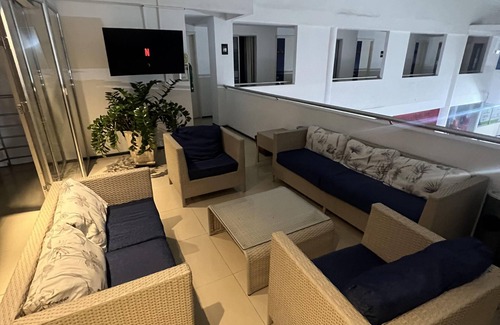 Cartago Apartamento | HOTEL BOUTIQUE SANTA ANA CON FRISBY CENTRO DE CARTAGO