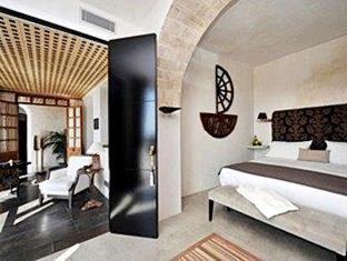 San Ambrosio Hotel | Hotel Boutique V