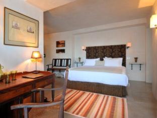 San Ambrosio Hotel | Hotel Boutique V