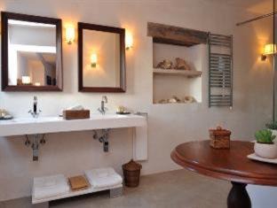 San Ambrosio Hotel | Hotel Boutique V