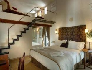 San Ambrosio Hotel | Hotel Boutique V