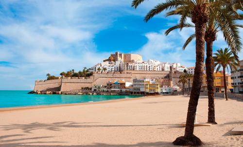 Peniscola Hotel | Hotel Boutique Estrella del Mar