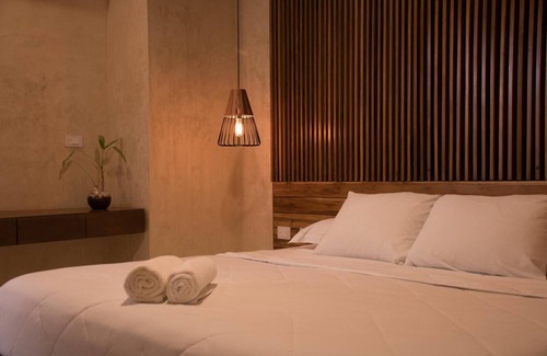 Isla Holbox Hotel | Hotel Bohonito Holbox