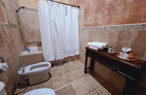 Antigua Guatemala Hotel | Hotel Boutique Casa Del Ángel