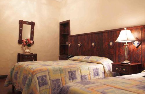 San Blas Hotel | Hotel Boutique Inca Real