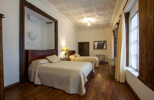 San Blas Hotel | Hotel Boutique Inca Real