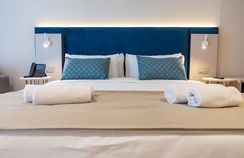 Historic Center of Estepona Hotel | Hotel Boutique La Brisa del Mar