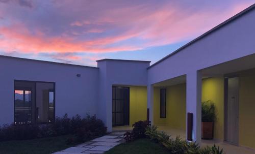 Quimbaya Casa | Hotel Boutique La Ceiba