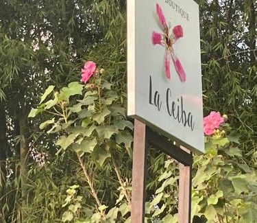 Quimbaya Casa | Hotel Boutique La Ceiba