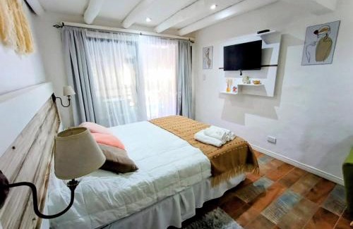 La Barra Cama Y Desayuno | Hotel Boutique La Mexicana Suites & Beach