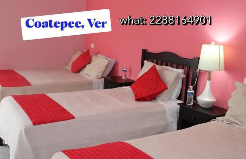 Coatepec Hotel | Hotel Boutique La Orquidea