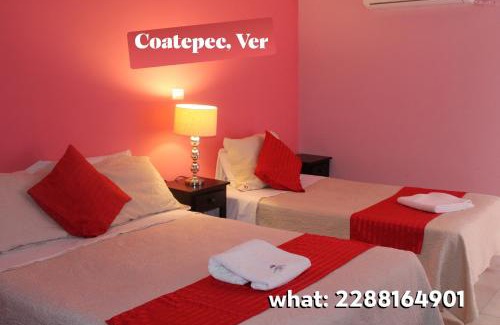 Coatepec Hotel | Hotel Boutique La Orquidea