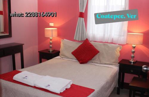 Coatepec Hotel | Hotel Boutique La Orquidea