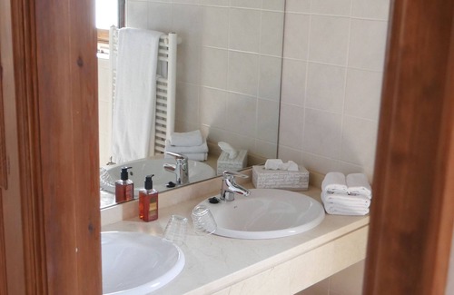 Ronda Hotel | Hotel Boutique La PerlaBlanca by Bossh! Hotels