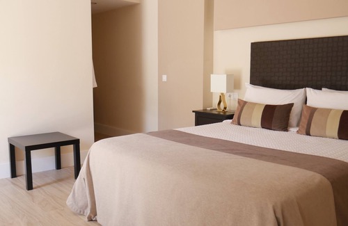 Ronda Hotel | Hotel Boutique La PerlaBlanca by Bossh! Hotels