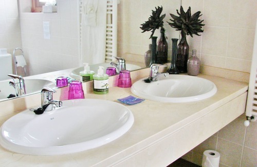 Ronda Hotel | Hotel Boutique La PerlaBlanca by Bossh! Hotels
