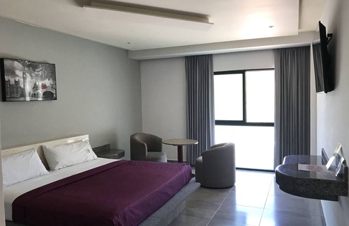 Campeche Hotel | Hotel Boutique La Toja Campeche