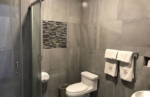 Campeche Hotel | Hotel Boutique La Toja Campeche