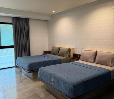 Campeche Hotel | Hotel Boutique La Toja Campeche