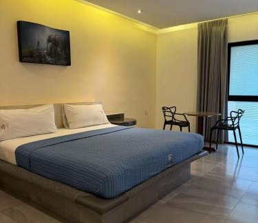 Campeche Hotel | Hotel Boutique La Toja Campeche