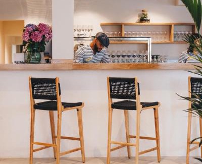 Suances Hotel | Hotel Boutique Lamar de Suances