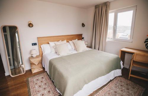 Suances Hotel | Hotel Boutique Lamar de Suances