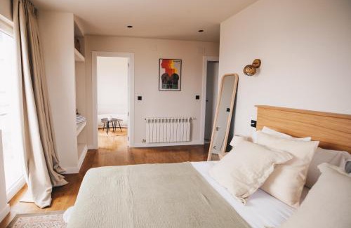 Suances Hotel | Hotel Boutique Lamar de Suances