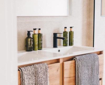 Suances Hotel | Hotel Boutique Lamar de Suances