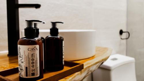 Boquete Hotel | Hotel Boutique Los Abetos